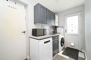 Brookhouse Close Hackenthorpe